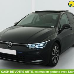 Volkswagen Golf 8 8 2.0 TDI SCR 150 DSG7 ACTIVE Saint-Fons