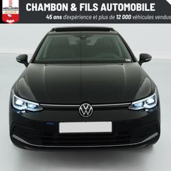 Volkswagen Golf 8 8 2.0 TDI SCR 150 DSG7 ACTIVE La Grand-Croix