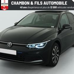 Volkswagen Golf 8 8 2.0 TDI SCR 150 DSG7 ACTIVE La Grand-Croix