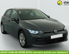 Volkswagen Golf 8