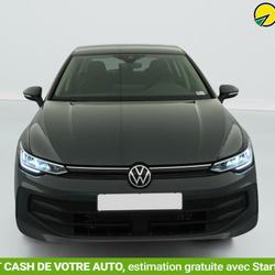 Volkswagen Golf 8 8 2.0 TDI 116 BVM6 LIFE PLUS Saint-Fons