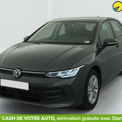 Volkswagen Golf 8 8 2.0 TDI 116 BVM6 LIFE PLUS Saint-Fons
