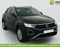 Volkswagen T-Roc Saint-Fons