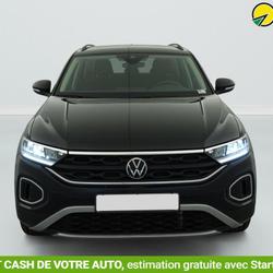 Volkswagen T-Roc 2.0 TDI 150 Start/Stop DSG7 Life Plus Saint-Fons