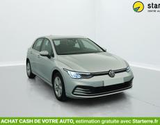 Volkswagen Golf 8 Saint-Fons