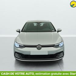 Volkswagen Golf 8 8 1.0 TSI OPF 110 BVM6 LIFE Saint-Fons