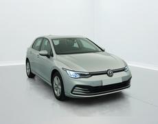 Volkswagen Golf 8