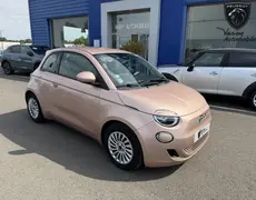 Fiat 500 III - 24kWh - 13 990 €