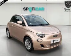 Fiat 500 III