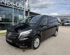 Mercedes Vito Chenôve