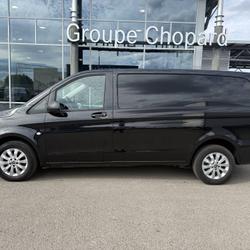 Mercedes Vito VITO FOURGON 116 CDI LONG BVA RWD SELECT Chen&ocirc;ve
