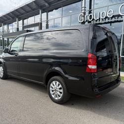 Mercedes Vito VITO FOURGON 116 CDI LONG BVA RWD SELECT Chen&ocirc;ve
