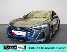 Audi A5 Vannes