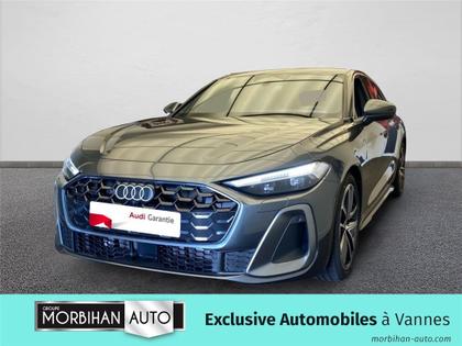 Audi A5 - E-HYBRID 299 CH S TRONIC 7 QUATTRO S line - 74 490 €
