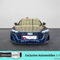 Audi A5 E-HYBRID 299 CH S TRONIC 7 QUATTRO S line Vannes