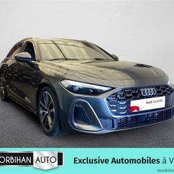 Audi A5 E-HYBRID 299 CH S TRONIC 7 QUATTRO S line Vannes