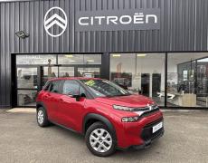 Citroen C3 Aircross - PureTech 110ch S&S Live - 9 890 €