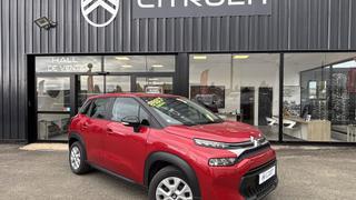 Citroen C3 Aircross  - photo 0