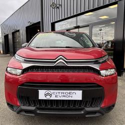 Citroen C3 Aircross PureTech 110ch S&S Live occasion - &Eacute;vron - photo 2/19
