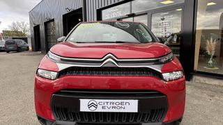 Citroen C3 Aircross  - photo 1