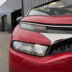 Citroen C3 Aircross PureTech 110ch S&S Live occasion - &Eacute;vron - photo 3/19
