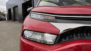 Citroen C3 Aircross  - photo 2