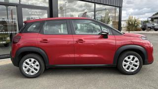 Citroen C3 Aircross  - photo 3