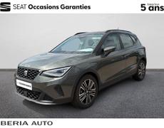 Seat Arona Woippy