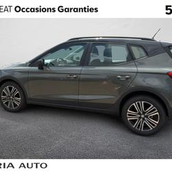 Seat Arona Arona 1.0 TSI 115 ch Start/Stop DSG7 Copa Woippy