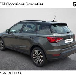 Seat Arona Arona 1.0 TSI 115 ch Start/Stop DSG7 Copa Woippy