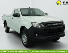 Isuzu DMax Saint-Fons
