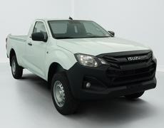 Isuzu DMax Hénin-Beaumont