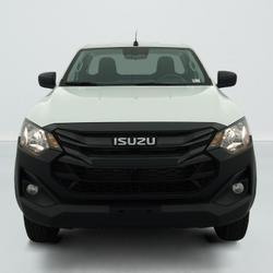 Isuzu DMax 2.2L SINGLE CABINE M T B-STRONG occasion - H&eacute;nin-Beaumont - photo 2/10