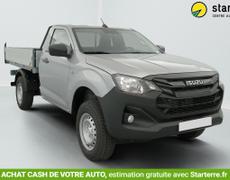 Isuzu DMax Saint-Fons