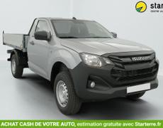 Isuzu DMax Saint-Fons