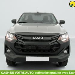 Isuzu DMax 2.2L SINGLE CABINE M/T B-STRONG TO WORK Saint-Fons