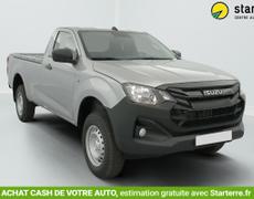 Isuzu DMax Saint-Fons