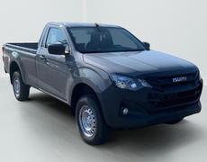 Isuzu DMax Hénin-Beaumont