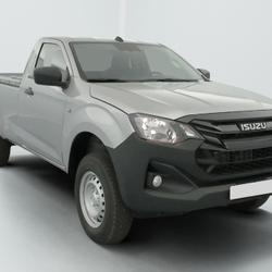 Isuzu DMax 2.2L SINGLE CABINE M T B-STRONG occasion - H&eacute;nin-Beaumont - photo 2/10
