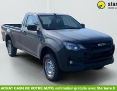 Isuzu DMax Saint-Fons