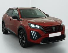 Peugeot 2008 Hénin-Beaumont