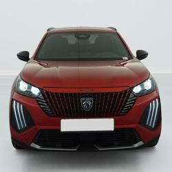 Peugeot 2008 100 S S BVM6 Allure H&eacute;nin-Beaumont