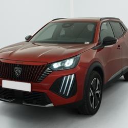 Peugeot 2008 100 S S BVM6 Allure H&eacute;nin-Beaumont