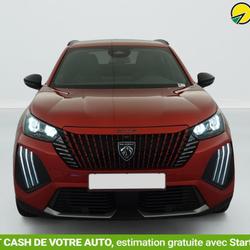 Peugeot 2008 100 S&S BVM6 Allure Saint-Fons