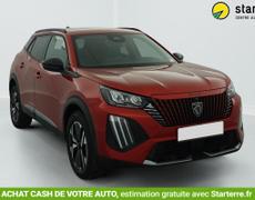 Peugeot 2008 Saint-Fons