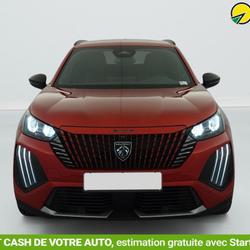 Peugeot 2008 100 S&S BVM6 Allure Saint-Fons