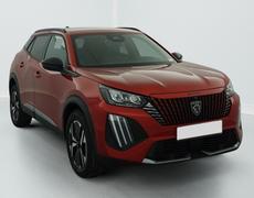 Peugeot 2008 Hénin-Beaumont