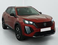 Peugeot 2008 Hénin-Beaumont