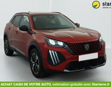 Peugeot 2008 Saint-Fons