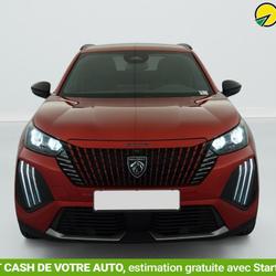 Peugeot 2008 100 S&S BVM6 Allure Saint-Fons